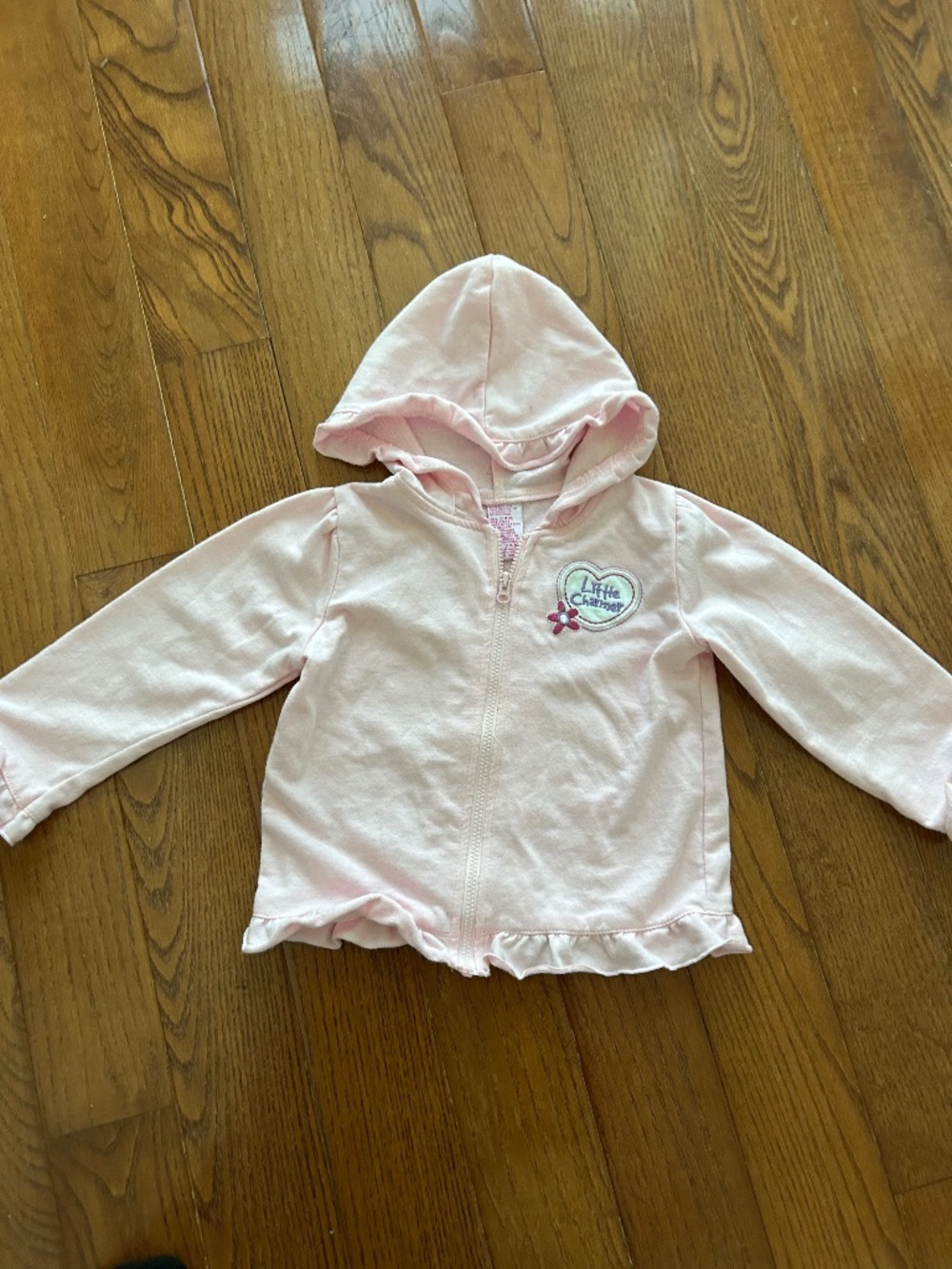 Jacket - vintage - 24 mth